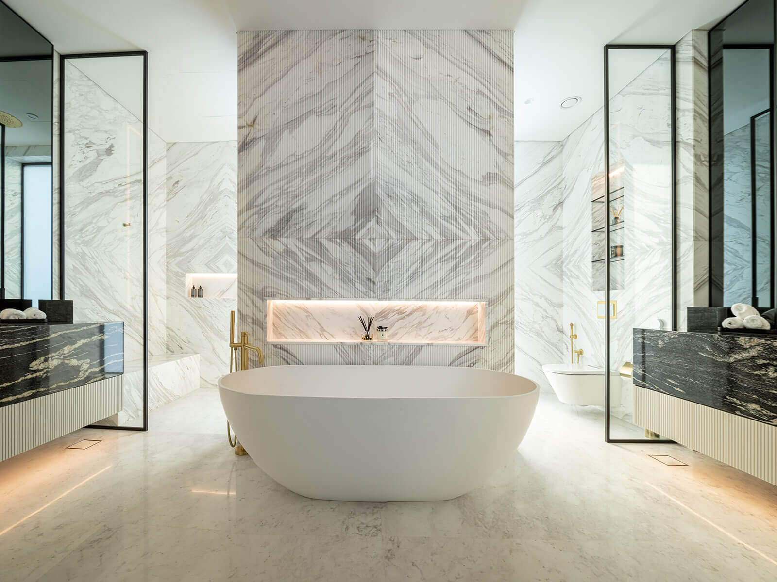 ELE Interior Design Studio | Luxury Interior Designer in Dubai - Abu ...